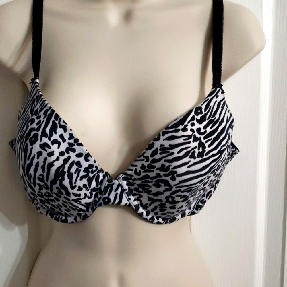 VICTORIA'S SECRET COTTON BRA